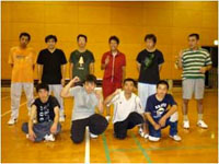 集合写真