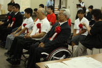 金田智道さん