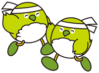 めじろん