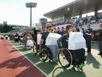 来年もお待ちしております!