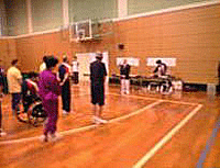 開会式