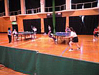 交歓の部